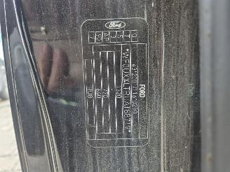 Ford Ka II Hatchback 1.2 (169.A.4000(Euro 4; Euro 5)) [51kW] picture 9