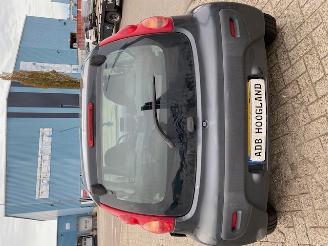 Citroën C1 Hatchback 1.0 12V (1KR-FE(CFB)) [50kW] 5-BAK picture 6