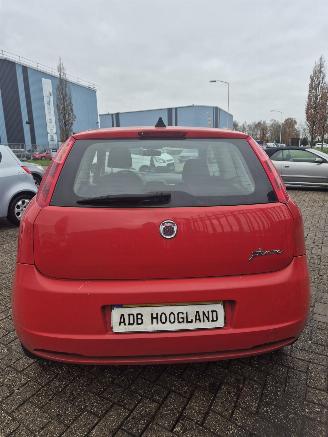 Fiat Grande Punto (199) Hatchback 1.2 (199.A.4000(Euro 4)) [48kW] 5-BAK picture 6