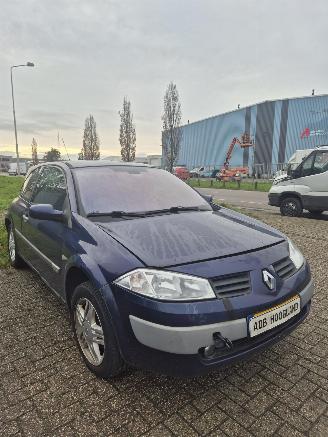 Renault Mégane II (BM/CM) Hatchback 2.0 16V (F4R-770) [99kW] 5-BAK picture 3