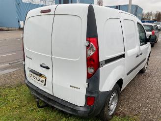 Renault Kangoo Express (FW) Van 1.5 dCi 85 (K9K-812) [63kW] 5-BAK picture 5