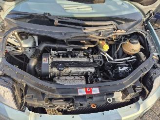 Audi A2 (8Z0) Hatchback 1.4 16V (AUA) [55kW] 5-BAK picture 8