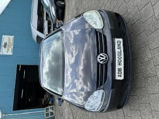 Coche siniestrado Volkswagen Golf (1K1) Hatchback 1.6 FSI 16V (BLF(Euro 4)) [85kW] 6-BAK 2005/1
