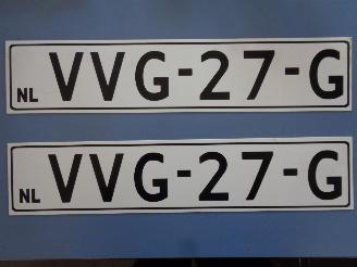 krockskadad bil overig Overige  Export voor derden 2024/1