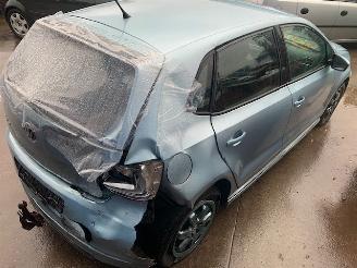 Volkswagen Polo Polo V (6R) Hatchback 1.2 TDI 12V BlueMotion (CFWA(Euro 5)) [55kW] picture 3