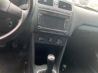 Volkswagen Polo Polo V (6R) Hatchback 1.2 TDI 12V BlueMotion (CFWA(Euro 5)) [55kW] picture 7