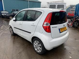 Suzuki Splash Splash MPV 1.0 12V (K10B) [48kW] picture 4