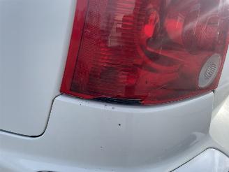 Chrysler Pacifica SUV 3.5 V6 24V (EGN) picture 16