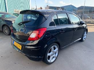 demontáž osobní automobily Opel Corsa Corsa D Hatchback 1.6i GSI 16V Turbo (Z16LEL(Euro 4)) [110kW] 2008/5