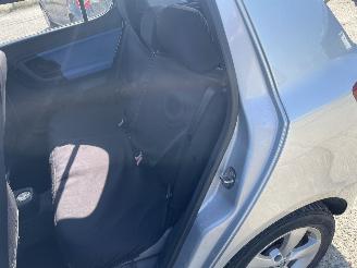 Skoda Fabia II (5J) Hatchback 5-drs 1.2i (BBM) picture 11