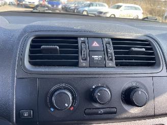 Skoda Fabia II (5J) Hatchback 5-drs 1.2i (BBM) picture 7