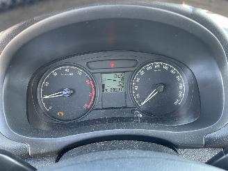 Skoda Fabia II (5J) Hatchback 5-drs 1.2i (BBM) picture 6