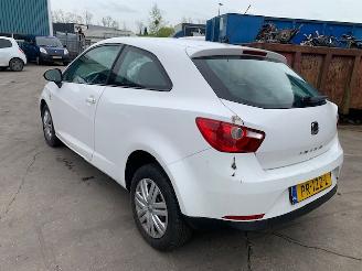 Seat Ibiza ibiza IV (6J5) Hatchback 5-drs 1.2 TSI (CBZB) [77kW] picture 8