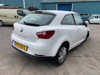 Seat Ibiza ibiza IV (6J5) Hatchback 5-drs 1.2 TSI (CBZB) [77kW] picture 6