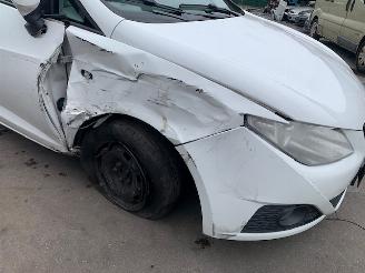 Seat Ibiza ibiza IV (6J5) Hatchback 5-drs 1.2 TSI (CBZB) [77kW] picture 4