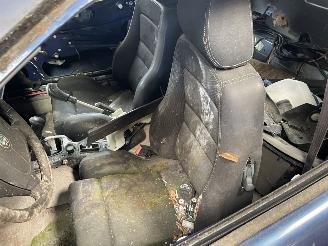 Alfa Romeo GTV (916) Coupé 2.0 16V Twin Spark (AR16.201) [110kW] picture 7