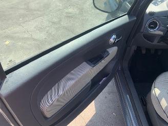 Fiat 500 500 (312) Hatchback 0.9 TwinAir 85 (312.A.2000) [63kW] picture 10