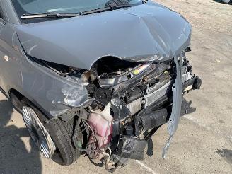 Fiat 500 500 (312) Hatchback 0.9 TwinAir 85 (312.A.2000) [63kW] picture 9