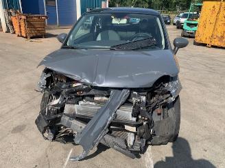 demontáž osobní automobily Fiat 500 500 (312) Hatchback 0.9 TwinAir 85 (312.A.2000) [63kW] 2012/1