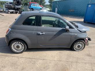 Fiat 500 500 (312) Hatchback 0.9 TwinAir 85 (312.A.2000) [63kW] picture 7