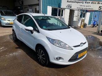 Ford Fiesta Fiesta 6 (JA8) Hatchback 1.4 16V (SPJA(Euro 4)) [71kW] picture 3