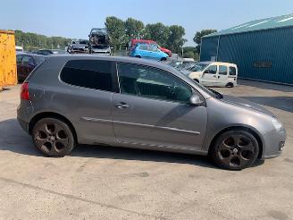 Volkswagen Golf Golf V (1K1) Hatchback 1.4 GT 16V (BLG) [125kW] picture 4