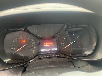 Toyota Proace ProAce City Van 1.5 D-4D 75 (DV5RE) [55kW] picture 12