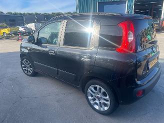 Fiat Panda Panda/Pandina (312) Hatchback 0.9 TwinAir Turbo 85 (312.A.2000) [63kW] picture 6