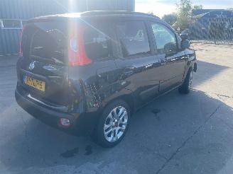 demontáž osobní automobily Fiat Panda Panda/Pandina (312) Hatchback 0.9 TwinAir Turbo 85 (312.A.2000) [63kW] 2012/1