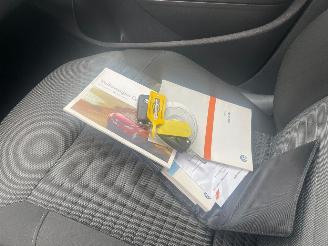 Volkswagen Polo Polo V (6R) Hatchback 1.2 TSI (CBZC(Euro 5)) [66kW] picture 15