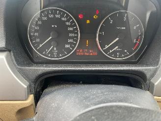 BMW 3-serie 3 serie Touring (E91) Combi 320d 16V Edition Fleet (M47-D20(204D4)) [110kW] picture 9