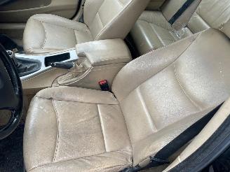 BMW 3-serie 3 serie Touring (E91) Combi 320d 16V Edition Fleet (M47-D20(204D4)) [110kW] picture 10