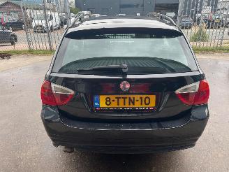 BMW 3-serie 3 serie Touring (E91) Combi 320d 16V Edition Fleet (M47-D20(204D4)) [110kW] picture 5