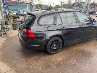 BMW 3-serie 3 serie Touring (E91) Combi 320d 16V Edition Fleet (M47-D20(204D4)) [110kW] picture 6