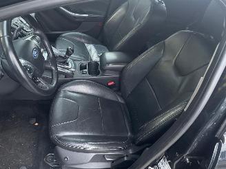 Ford Focus Focus 3 Hatchback 1.0 Ti-VCT EcoBoost 12V 100 (M2DA(Euro 5) picture 8