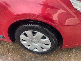 Citroën C4 C4 Berline (LC) Hatchback 5-drs 1.6 16V (TU5JP4(NFU)) [81kW] picture 12