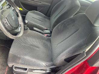 Citroën C4 C4 Berline (LC) Hatchback 5-drs 1.6 16V (TU5JP4(NFU)) [81kW] picture 8