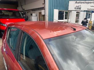 Dacia Sandero Sandero I (BS) Hatchback 1.4 (K7J-710(K7J-A7)) [55kW] picture 12