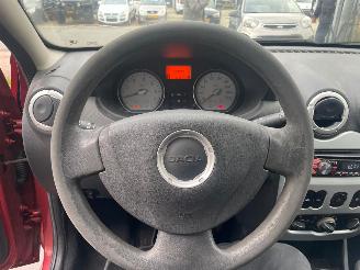 Dacia Sandero Sandero I (BS) Hatchback 1.4 (K7J-710(K7J-A7)) [55kW] picture 9