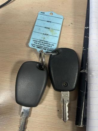 Dacia Sandero Sandero I (BS) Hatchback 1.4 (K7J-710(K7J-A7)) [55kW] picture 11