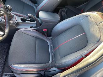 Hyundai Kona Kona (OS) SUV 1.0 T-GDI 12V (G3LC) [88kW] picture 8