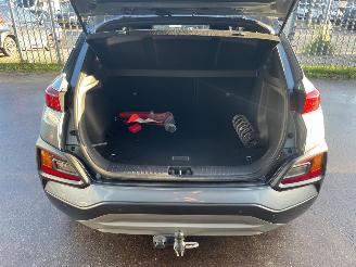 Hyundai Kona Kona (OS) SUV 1.0 T-GDI 12V (G3LC) [88kW] picture 13