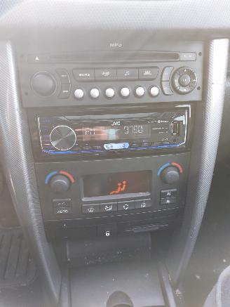 Peugeot 207 207/207+ (WA/WC/WM) Hatchback 1.4 (TU3A(KFV)) [54kW] picture 8