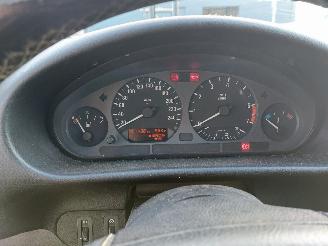 BMW 3-serie 3 serie (E36/2C) Cabrio 318i (M43-B18(184E2)) [85kW] picture 9