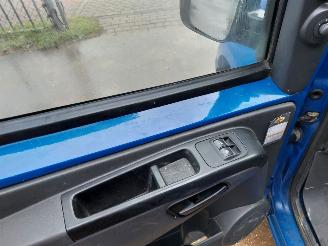 Citroën Nemo Nemo (AA) Van 1.4 HDi 70 (DV4TED(8HS)) [50kW] picture 7