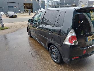 Daihatsu YRV Turbo YRV (M2) Hatchback 1.3 16V DVVT  (K3-VET) [95kW] picture 6