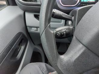 Citroën SpaceTourer Jumpy MPV ë-Jumpy (ZKX) [100kW] picture 12