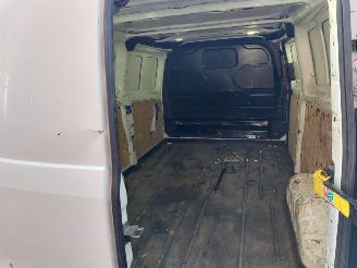 Ford Transit Custom Transit Custom Van 2.2 TDCi 16V picture 7