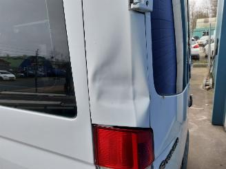 Mercedes Sprinter Sprinter 3,5t (906.73) Bus 311 CDI 16V picture 17