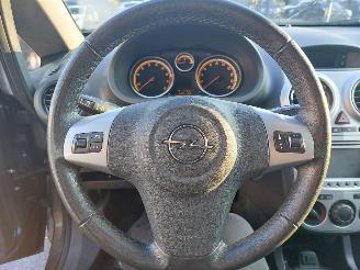 Opel Corsa Corsa D Hatchback 1.2 16V  A12XER picture 10